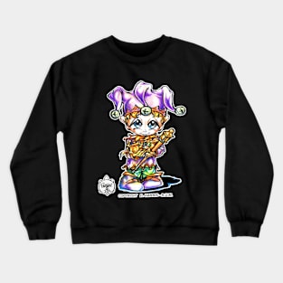 UNI - VERSE 26 Crewneck Sweatshirt